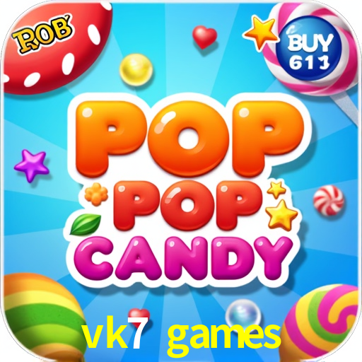 vk7 games - Plataforma Aposta Superior - vk7.games