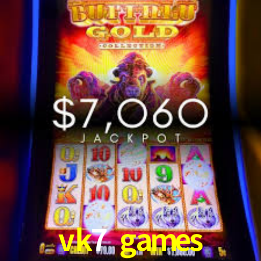 vk7 game login