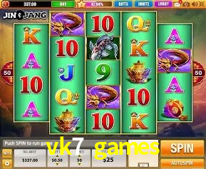 Ofertas Imperdíveis na vk7 games: Promoções e Bônus Que Valem a Pena