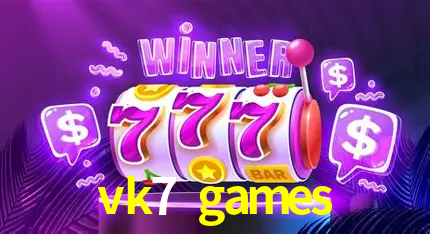 vk7 game login