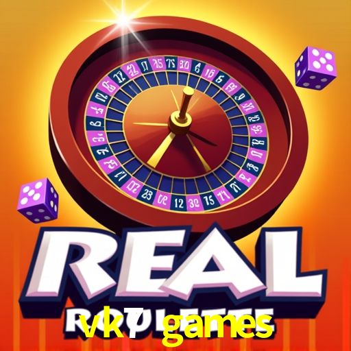 vk7 games: Jogos de Caça-Níqueis-Altas Recompensas, Roleta-Velocidade, Blackjack-Desafios Máximos