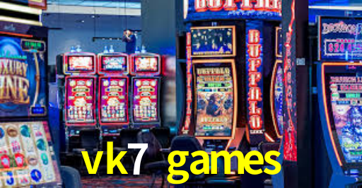vk7 games