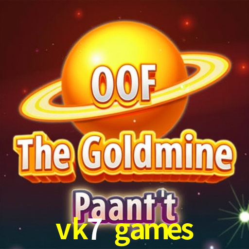 vk7 games