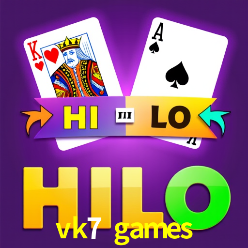 vk7 games