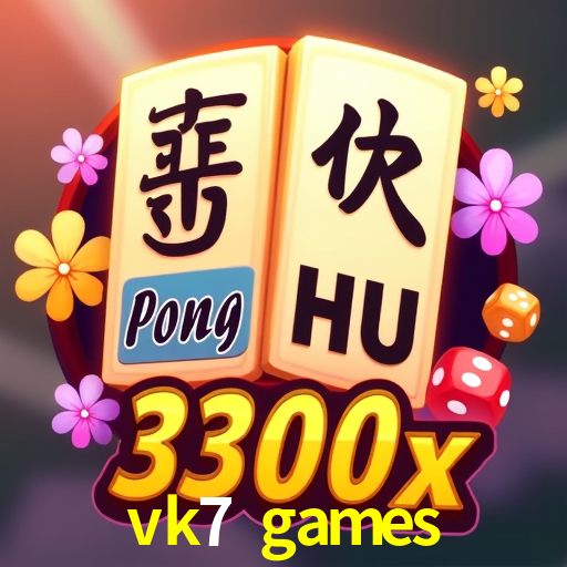 vk7 games: Seu Especialista em Apostas Esportivas Brasileiras