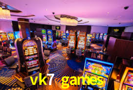 vk7 games