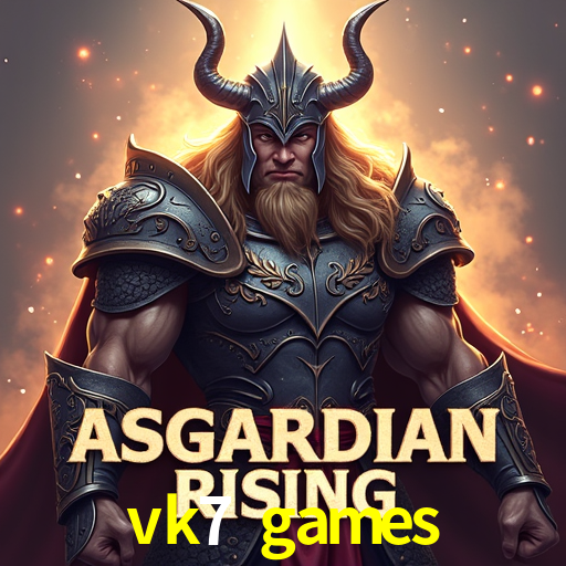 vk7 games