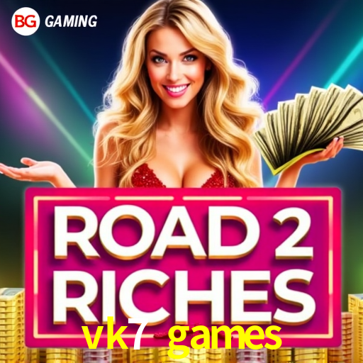 vk7 games,vk7.games