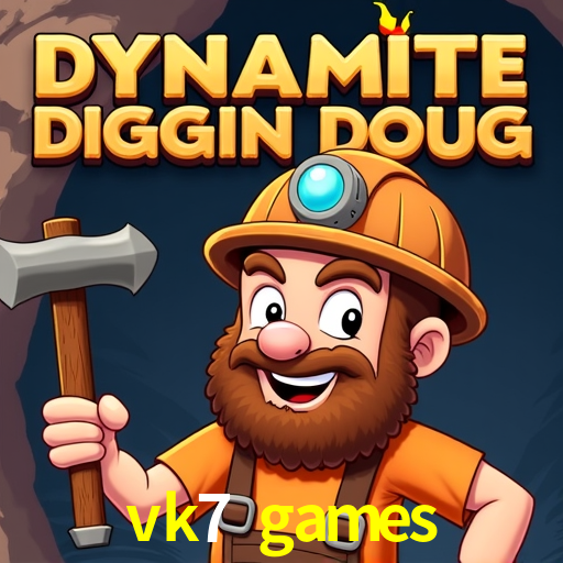 vk7 games