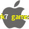 Aplicativo vk7 games para iOS