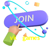 Junte-se ao cassino vk7 games hoje mesmo