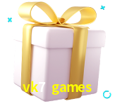 Receba seus bônus de boas-vindas no vk7 games